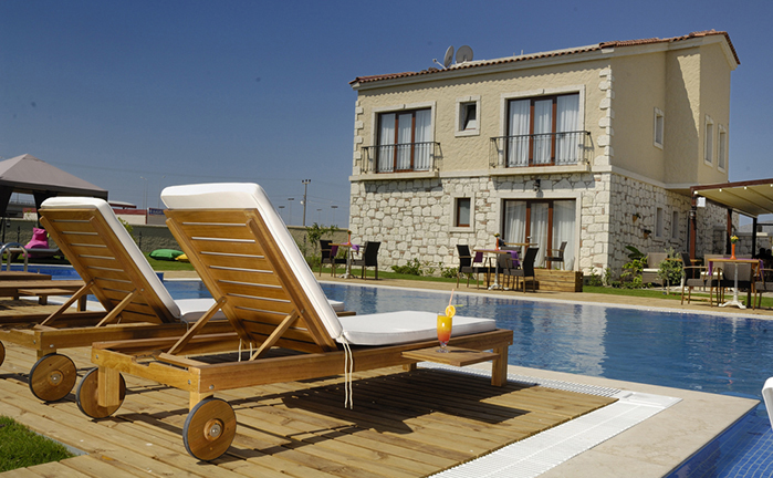 Pupil Hotel